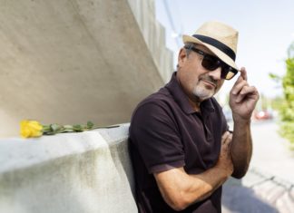 Nové číslo Instinktu právě v prodeji! Exkluzivní rozhovor s Viktorem Preissem