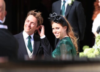 Další královská svatba! Princezna Beatrice se zasnoubila