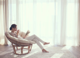 Interiér vašeho domova by měl být odrazem vás samých. Jak na to?