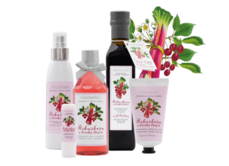 VÝHERCI: balíček kosmetiky Manufaktura