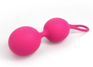 Uspokojení ve vlastních rukou