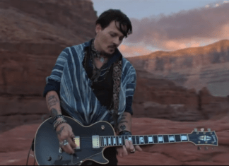 Reklama Dioru s Deppem čelí kritice. Dělá z indiánů divochy