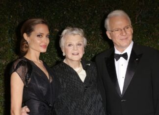 To je vražda, napsala: hvězda seriálu slaví 94. narozeniny!