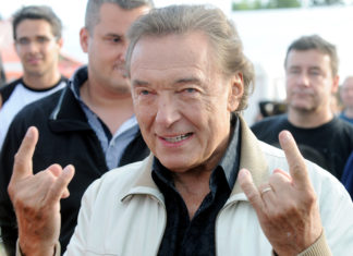 Jak se říkalo Karlu Gottovi? Hvězdy a jejich přezdívky