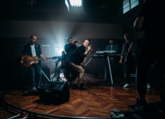 Zpěvák Jen: Nikdy se nevzdávám