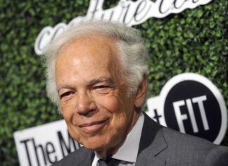 Slavné výroky Ralpha Laurena, designéra, který navrhuje sny