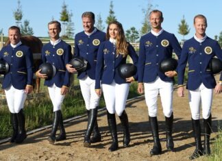 Galashow světového parkuru Global Champions se blíží