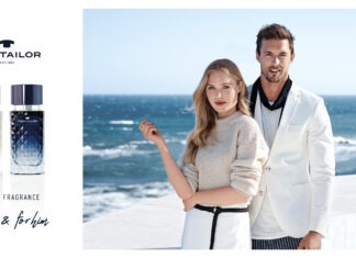 Podtrhněte svoji individualitu prostřednictvím vůně