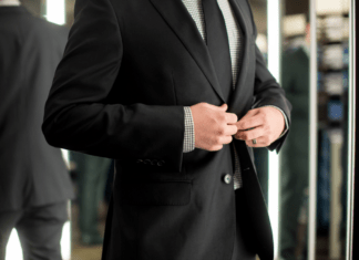 Jak se obléct na pohřeb?