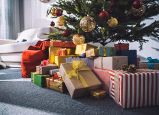 Vánoční dárky pro náročné. Inspirujte se našim výběrem