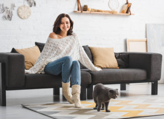 Bydlení podle hygge: jak vytvořit útulný domov?