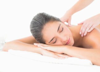 Pět důvodů, proč jet do lázní, když je vám teprve třicet