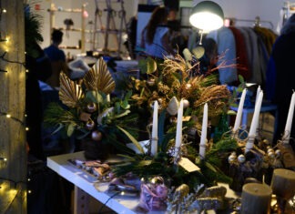 MINT Market Praha: originální dárky od tuzemských tvůrců