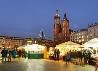 Nalaďte se na vánoční atmosféru a navštivte (ne)známé vánoční trhy