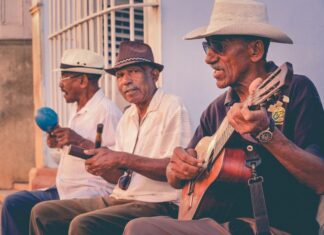 Kuba je perla Karibiku s koupáním po celý rok