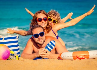 Deset tipů jak ušetřit na vysněnou dovolenou