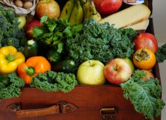 Sezóna farmářských trhů startuje