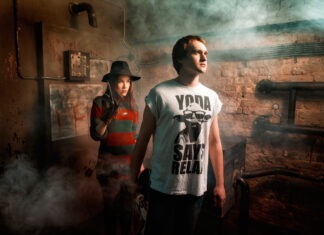 Zábava a adrenalin: vyzkoušejte únikové hry