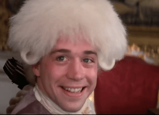 Před 35 lety získal Amadeus osm Oscarů. Kdo usiloval o roli Mozarta?