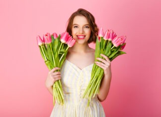 Tipy na dárky k MDŽ. Čím ženy potěšit?