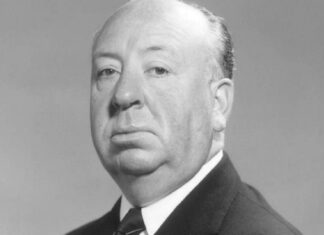 Alfred Hitchcock: Mistr napětí, který se bál policistů