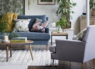 Jarní inspirace: nechte svůj domov „rozkvést“