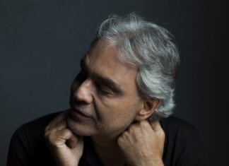 O víkendu na Bocelliho! Pro fanoušky vystoupí živě z Milánského dómu