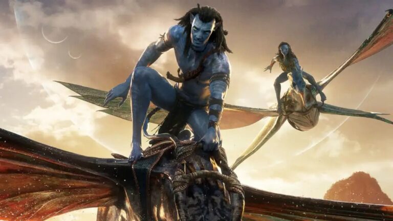 Avatar 3: nic silnějšího už neuvidíte
