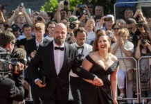 Beauty rituály podle Petry Nesvačilové: Herečka odhaluje tipy pro přirozenou pleť