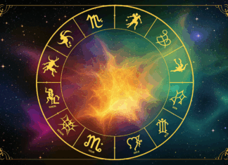 Týdenní horoskop na 22. 9. – 28. 9.