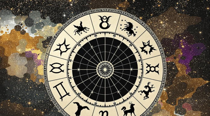 Týdenní horoskop na 27. 10. – 2. 11.