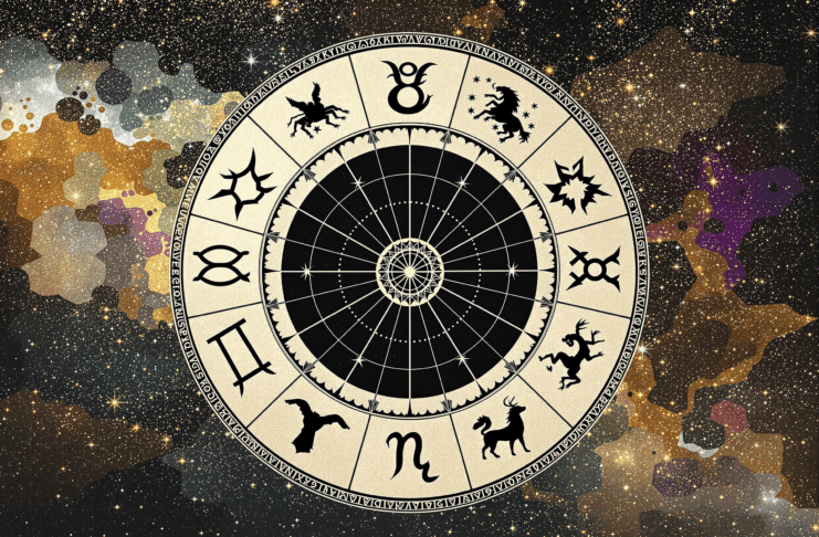 Týdenní horoskop na 27. 10. – 2. 11.