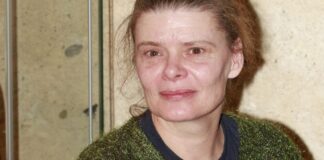 Zuzana Bydžovská: „Každý člověk by měl mít pocit, že pro někoho něco znamená. Že má smysl.“