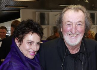 Bolek Polívka utrpěl mrtvici. Cenu za něj předal syn