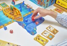 Víkend plný her: Festival Albi Game Day potěší malé i velké