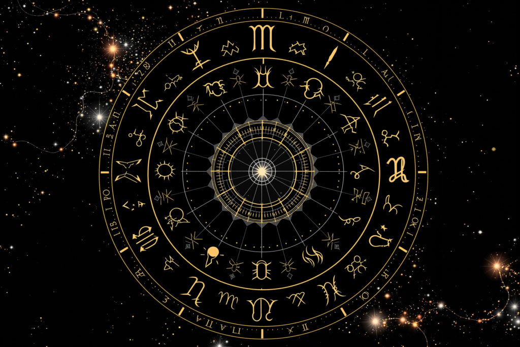 Týdenní horoskop 15. – 21. 12.