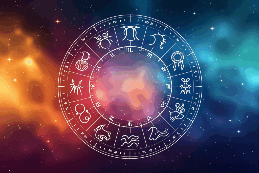 Týdenní horoskop 22. – 28. 12.