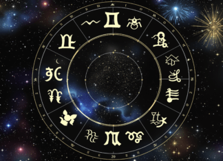 Týdenní horoskop na 24. – 30. 11.