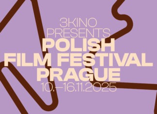 3Kino uvádí: Polish Film Festival Prague