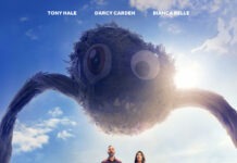 Monstra ze skicáku – fantazie může být nebezpečně skutečná!