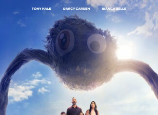 Monstra ze skicáku – fantazie může být nebezpečně skutečná!