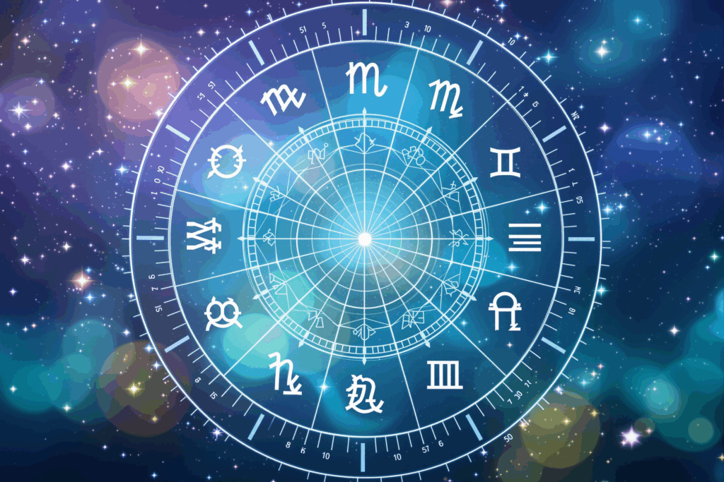 Týdenní horoskop 1. – 7. 12.