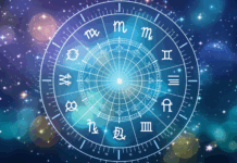 Týdenní horoskop na 17. – 23. 11.