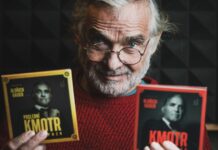 Oldřich Kaiser opět na scéně tentokrát v pokračování Poslední kmotr