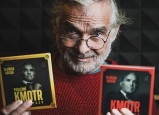 Oldřich Kaiser opět na scéně tentokrát v pokračování Poslední kmotr