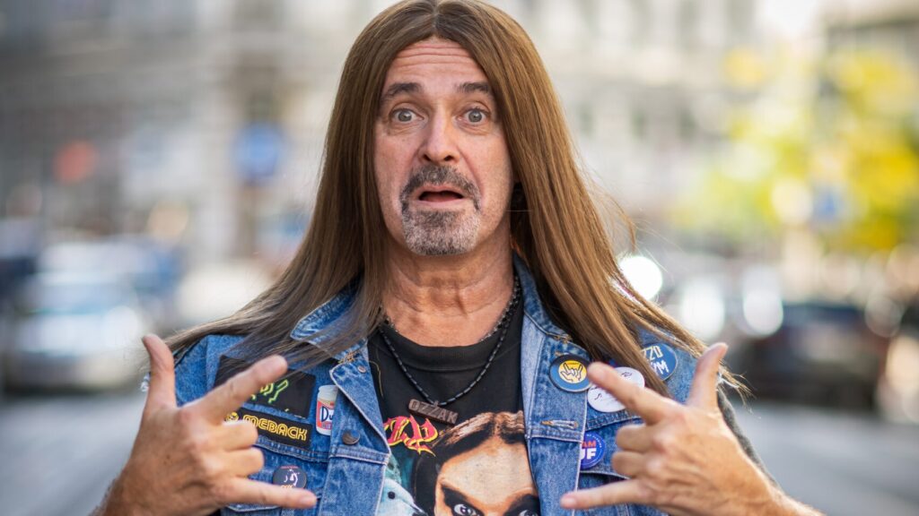 Nové číslo Instinktu právě v prodeji! Ozzák na scéně aneb co jste možná nevěděli