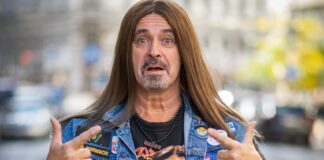 Nové číslo Instinktu právě v prodeji! Ozzák na scéně aneb co jste možná nevěděli