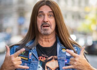 Nové číslo Instinktu právě v prodeji! Ozzák na scéně aneb co jste možná nevěděli