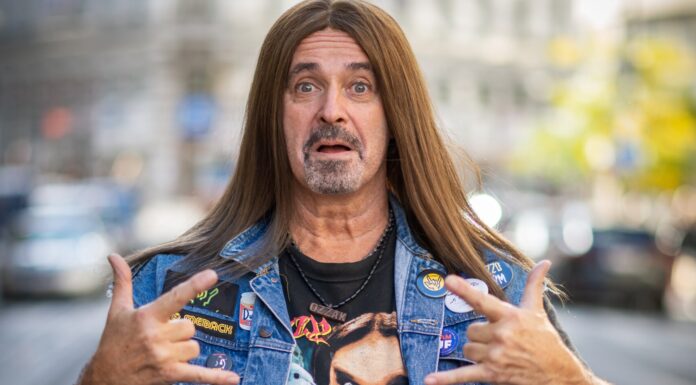 Nové číslo Instinktu právě v prodeji! Ozzák na scéně aneb co jste možná nevěděli