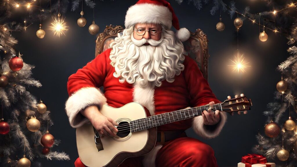 Videoklip s vánoční atmosférou: Pokáč, České srdce, Kovářová, Orozovič či Vesna